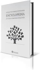 The Encyclopedia Of Human Computer Interaction 2nd Ed Interactive Design Interaction Design Foundation Human Computer