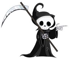 Choose from hundreds of free cool wallpapers. Dark Grim Reaper Wallpapers Desktop Ph 957610 Png Images Pngio
