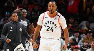 Norman powell on nba 2k21. Raptors Norman Powell Embracing Bench Role With Dramatic Results Sportsnet Ca