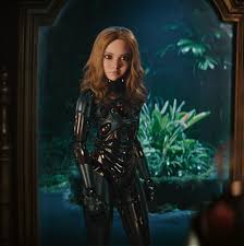 M3gan 2.0 review: a pivot into hard sci-fi that feels too self-aware | The  Verge