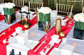 One of our family goals this year is to invite at least one new family over each month. Chinese New Year Party Idea