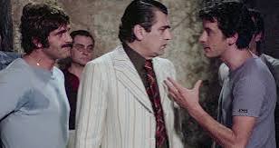 Rulers of the City Blu-ray review | Cine Outsider