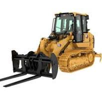 953 Track Loader | Cat | Caterpillar
