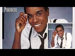 One More Time With Feeling ♫ Carl Anderson