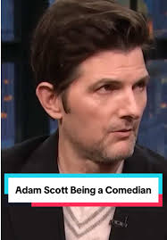 Scott Goff The Comedian