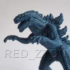 Hyper Godzilla Godzilla Us Ver Good For Collection Godzilla Fans Ebay Godzilla Figures Godzilla Bandai