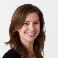 Henrietta Stretton (née Oliver)