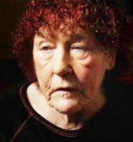 Ripper left me for dead