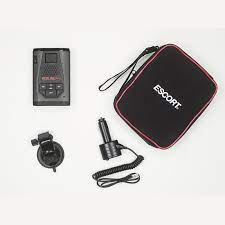 Our escort redline review rates this escort as the best highway radar detector available. Escort Redline 360c Radar Detector