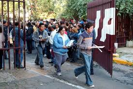 Los aspirantes podrán conocer a partir de hoy los resultados del concurso de selección para ingresar a las carreras que se imparten en el sistema escolarizado y en el sistema universidad abierta y educación a distancia (suayed), en sus modalidades abierta y a distancia de la unam. Resultados De Examen De Admision A Licenciatura En Unam Y Politecnico Poblanerias En Linea
