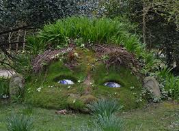 Giant S Head At Lost Gardens Of Heligan Cornwall Uk Lost Gardens Of Heligan Lost Garden Garden Art