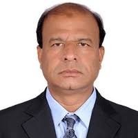 Mohammed Khader Email & Phone Number