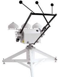 Sun Trackers Brochure