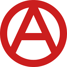 Image result for anarchist sound system logo