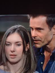 Drew and Willow's Creepy Storyline