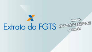 Maybe you would like to learn more about one of these? Como Consultar O Extrato Do Fgts Online Pelo Cpf Ou Nis