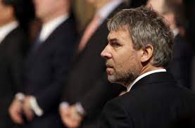 He then started an investment fund which he used to buy a controlling stake in the biggest czech. Opinion Should We Be Afraid Of Kellner S Takeover Of Nova International Press Institute