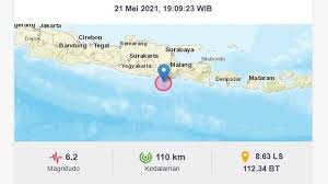 3.5 sr , kedalaman 10 km, pusat gempa berada didarat 12 km baratlaut temanggung. Caxmv3fol33ojm