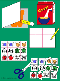 Just like any good game design, card (and board) games usually start off as an initial concept or theme. Create A Memory Game Card Set Games To Make Games To Make Aunt Annie S Crafts