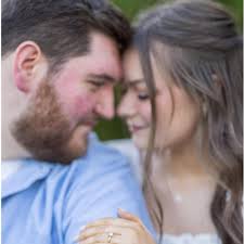 Sarah Martin and Dalton Parrish's Wedding Website