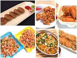6 Indian Snack Recipes 6 Indian Tea Time Snack Recipes Evening Snack Recipes Youtube Recipes Healthy Snacks Recipes Evening Snacks