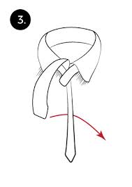 How to tie the most popular tie knots. Windsor Knot Tie A Tie Net
