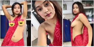 Diba Moni Hot Girl With Big Boobs Latest