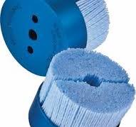 Mini Disc Brushes | Tanis Brush
