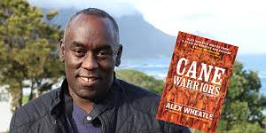 Inspiring Writers: Alex Wheatle