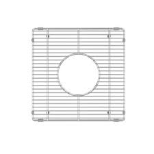 julien 200924 stainless steel sink grid