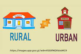 Shaping The Bright Minds Of Tomorrow Education In Urban And Rural Mygov Blogs