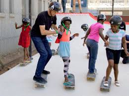 See more of tony hawk on facebook. Tony Hawk Foundation Renews Support For Skateistan The Skatepark Project
