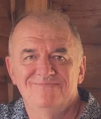 Michael Petrillo Obituary (1958