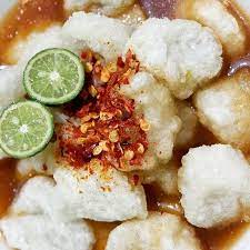May 31, 2021 · delicious cornbread upside down casserole in 17 minutes. Cara Membuat Cireng Banyur Pedas Bahan Bahannya Mudah Dan Murah
