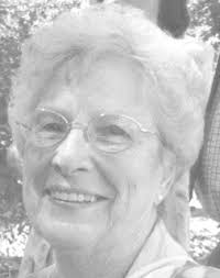 Helen Bertha (nee-Jones) Tripp Obituary