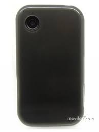 Fotografías LG Wink 3G T320 - Moviles.com