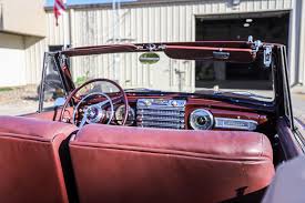 Image result for Lincoln Maroon 1948 Lincoln