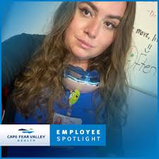 Dr. Michael Zappa, Chief of Emergency Services and Associate Chief Medical  Officer at Cape Fear Valley Health, joins CBS 17's My Carolina to talk  about NC reopening and everything the health system