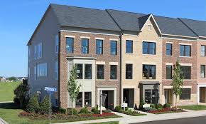 The South Lawn Collection By Miller Smith Brambleton Va Architecture Newhomes Townhomes Luxurytow New Home Builders New Home Communities Home Builders