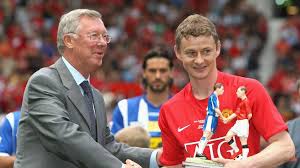 Ole gunnar solskjær (born 26 february 1973) is a norwegian football manager and former player who is currently the manager of english club manchester united. I Ve Got A Hairdryer Solskjaer Warns Under Performing Man United Stars Besoccer