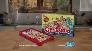 Vendido por el paraiso del juguete $ 1,103. Hasbro Gaming Operando Juego De Mesa Youtube