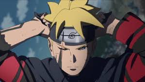 There were parts of the episode where the audio cut out. Watch Boruto Naruto Next Generations Streaming Online Hulu Free Trial