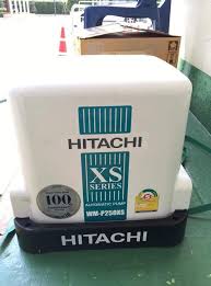 hitachi wm p250xs ราคา charger