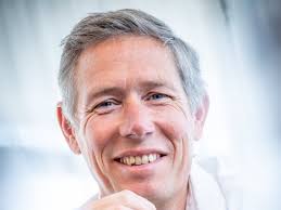 Paul De Grande: 'Soms voel ik mij een begrafenisondernemer'