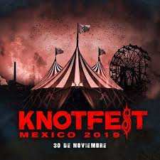 Meet & greet with slipknot, backstage tour/lunch with clown, access to vip lounge, exclusive merchandise & much more! Knotfest Mexico Usa Tu Tarjeta Santander Y No Te Facebook