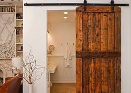 Our barn doors are a perfect solution for workspaces and a way to separate a conference room from an office. Barn Door Ideas 10 Home Design Inspirations Bob Vila