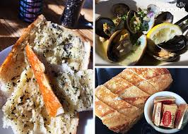 Pier 39, 2nd level, west side. 3 Kid Friendly Restaurants On Pier 39 Family Vacation Experts Best Kid Friendly Travel