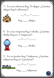 Problemas Matematicos Multiplicaciones 4 En 2020 Problemas Matematicos Problemas Matematicos De Multiplicacion Problemas De Multiplicaciones