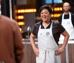 She claimed such actions cause contestants to become. Is This Proof Masterchef S Sarah Tiong Doesn T Win Readsector