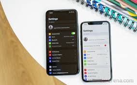 Apple isn't showing signs of slowing down as 2021 approaches. Apple Iphone 11 Pro And Pro Max Review Software